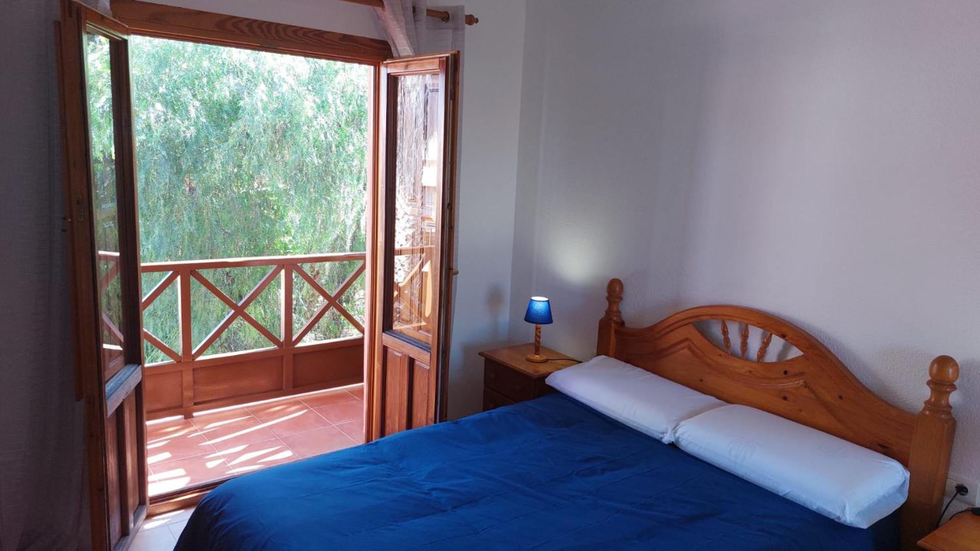 Vv Los Balconcitos 32 Los Cancajos 브레나바자 외부 사진