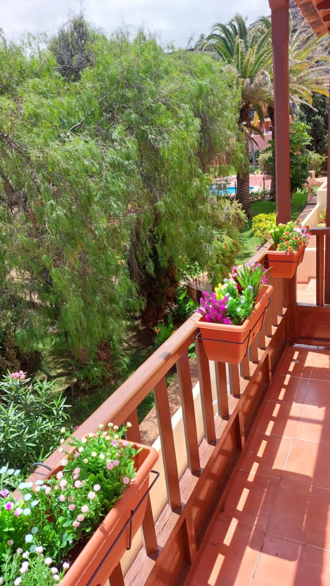 Vv Los Balconcitos 32 Los Cancajos 브레나바자 외부 사진